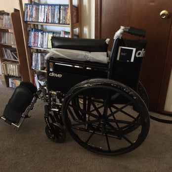 Dona Ana Medical Supply: Equipos Médicos y Suministros de Calidad