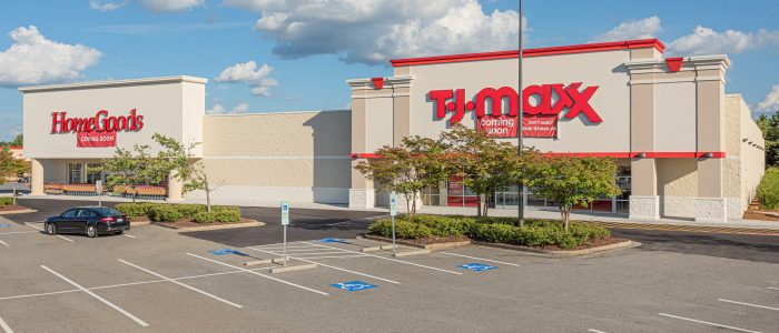 Ofertas en T.J. Maxx y HomeGoods: Moda y Decoración Barata