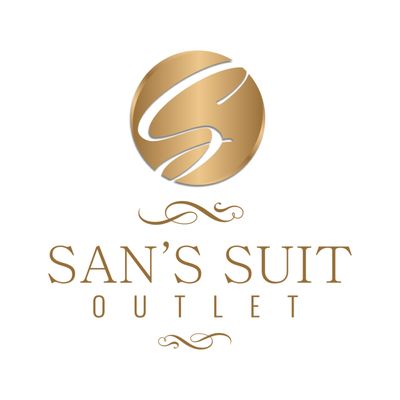 Trajes de Sans Suit Outlet: Ofertas Imperdibles en Moda Masculina