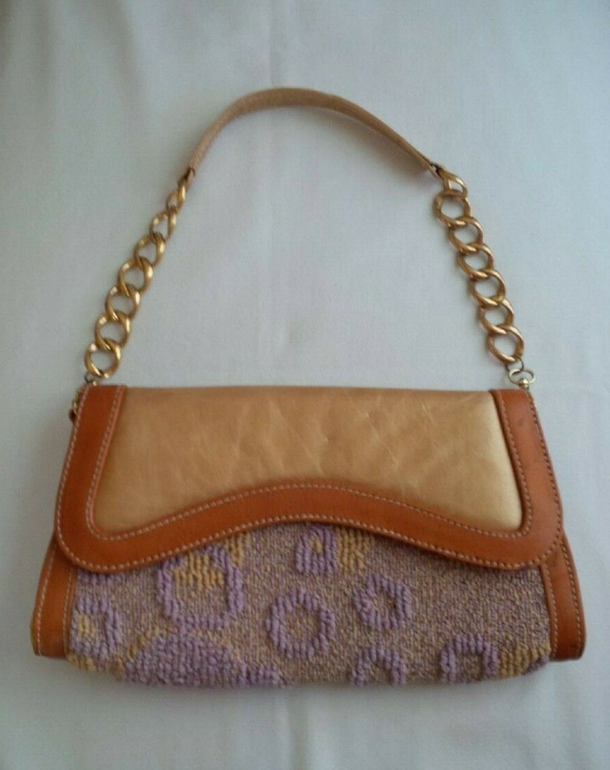 Jt Carpet Bag: Bolso de Viaje Resistente y Elegante