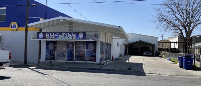 Buzones Anclados: Soluciones Resistentes y Seguras para Exteriores