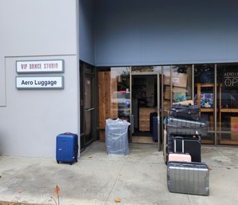 Aero: Reparación y Venta de Maletas y Equipaje – Expertos en Servicio Rápido y Calidad