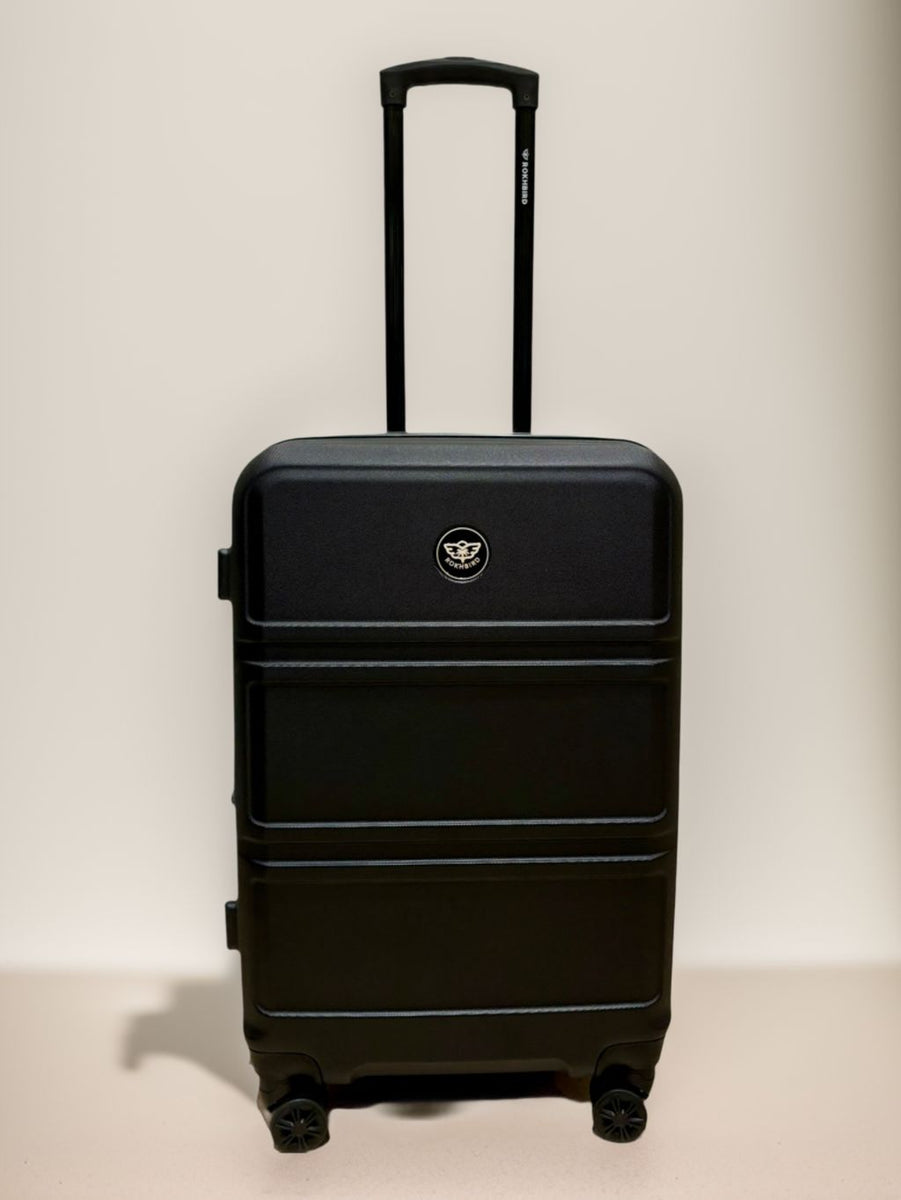 Maleta de Santa Mónica: estilo, calidad y tendencias para viajeros