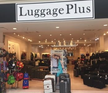 Maletas Luggage Plus: Equipaje resistente y ligero para viajes, calidad y estilo