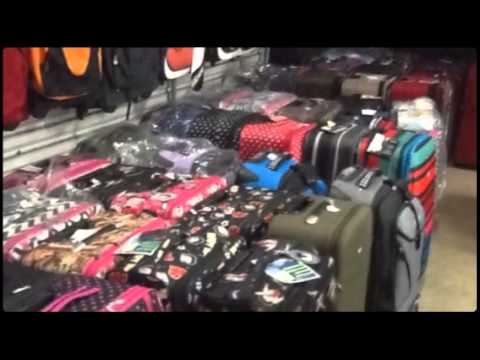 Bravo Wholesale Inc: Mayorista Confiable de Productos al por Mayor