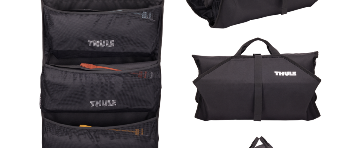 El Set Duffle: Equipaje Elegante y Práctico para Viajes