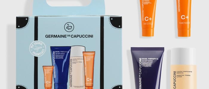 G & C Travel Essentials: Accesorios imprescindibles para viajeros y equipaje