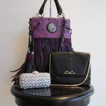 Bolsos Arm Candy Handbag Boutique: Estilo y Elegancia Exclusiva