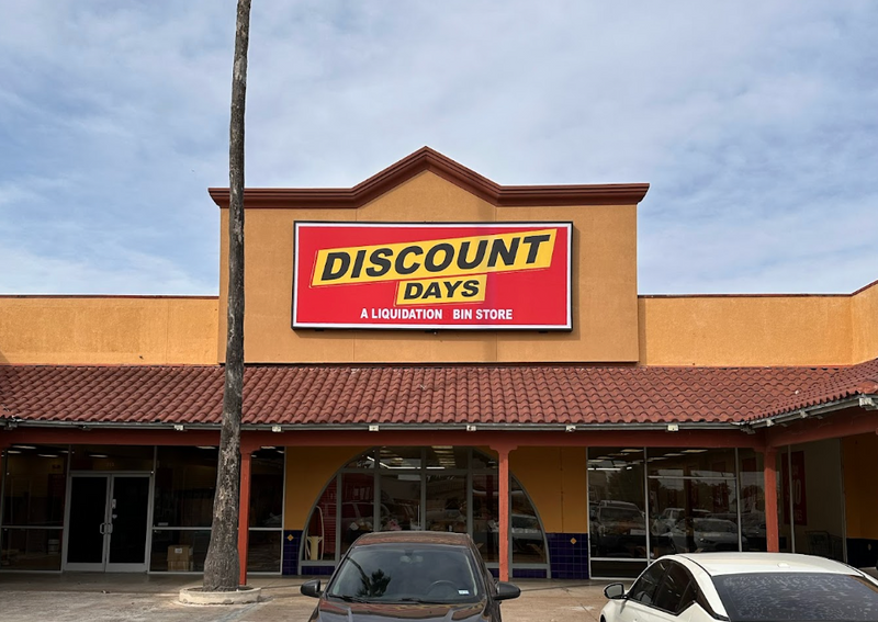 Días de Descuentos en Edinburg: Ofertas Imperdibles