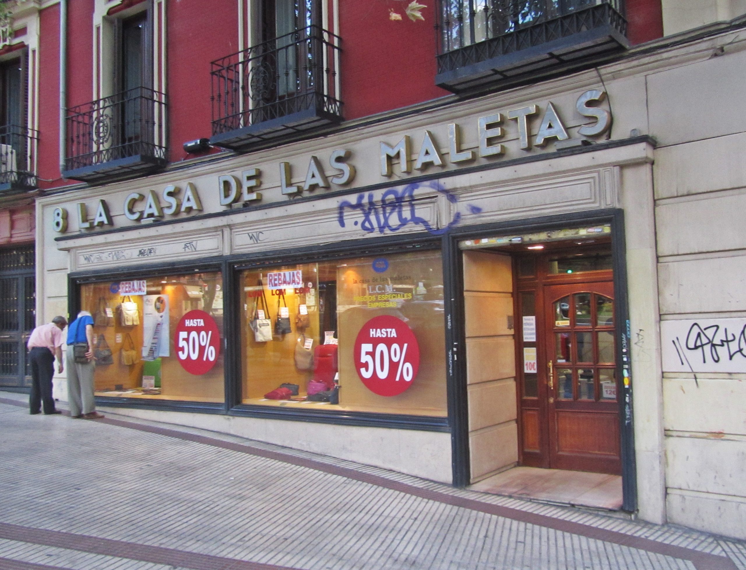 Descubre La Casa de las Maletas – Tienda de Maletas de Viaje, Accesorios y Ofertas | Suitcase Store