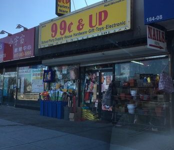 Ofertas desde 99 centavos en Husseins: ¡Descuentos increíbles!