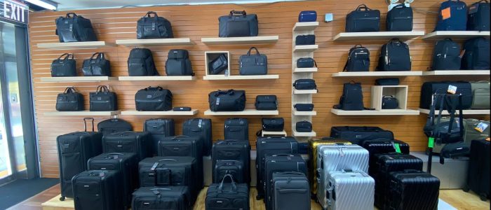 TravelLane Luggage: Maletas de Viaje Resistentes y Elegantes - Calidad Premium