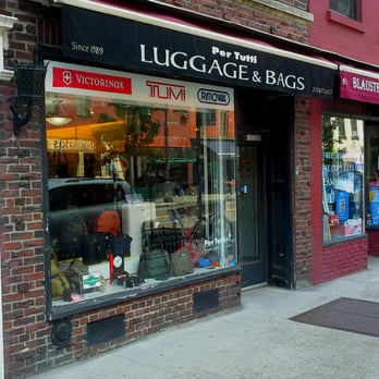 Pertutti New York: Moda Exclusiva y Estilo Urbano en la Gran Manzana