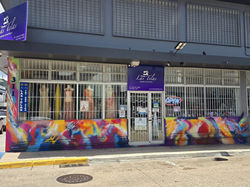 Tienda Las Telas INC: Telas de Calidad para Costura y Diseño | Tienda Online